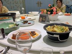 -沪华海鲜大酒楼(南汇店)