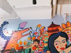 -Mesa Madre梅萨妈妈·Bintana(国贸店)