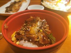 -鳗鱼家·深夜食堂(军博店)