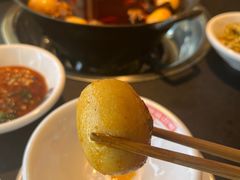 -李子坝梁山鸡(李子坝大鸡哥店)