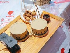 -王婆炒鱼(总店)