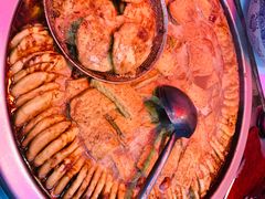 -六爷门框百年卤煮