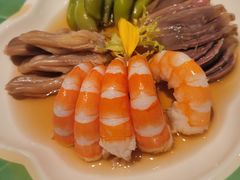 -醉庐·新上海菜(南京西路店)