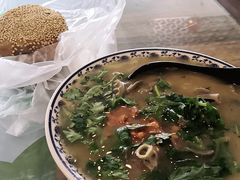 -南来顺饭庄·清真(南菜园店)