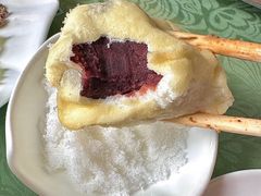 -国庆烧麦馆