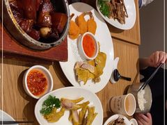 -顺风汤馆·广府粤菜(江宸天街店)