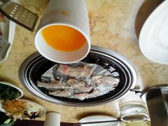 -韩林轩自助火锅烤肉超市(中天步行街店)