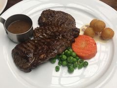 -食间牛排(湖西路店)