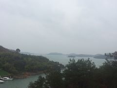 涵田度假村酒店-天目湖涵田度假村