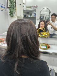 -青霖·飘逸造型
