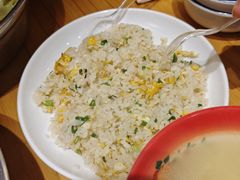 蛋炒饭-嘉州鲜知味钵钵鸡(奎星楼店)