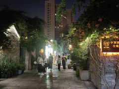 -回龙窝历史文化街区