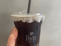 -Peet's 皮爷咖啡(深圳湾万象城店)