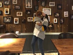 -百好乐宠物友好餐厅(朝外大街店)