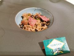-深圳同泰万怡酒店·万荟轩自助餐厅(同泰店)