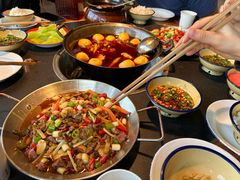 -李子坝梁山鸡(李子坝大鸡哥店)