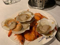 -星伦多自助料理·涮烤一体(虹悦城店)