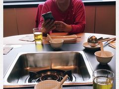 -巴奴毛肚火锅(丛台西路店)