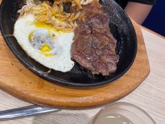 -纽斯特牛排自助餐厅(浦江万达店)