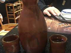 -漫烤鱼&徐州烧烤夜宵(万达店)