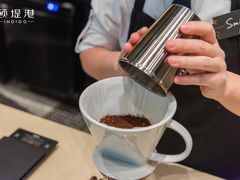 -星巴克臻选(北京颐堤港中心第二店)