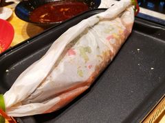 -红辣椒·川菜·火锅(科华路店)