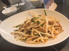 -老海陵·泰州菜(三水湾店)
