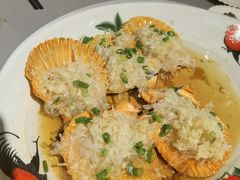 -达叔香味海鲜(海棠68环球美食街店)