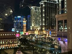-巴黎轩(澳门巴黎人店)