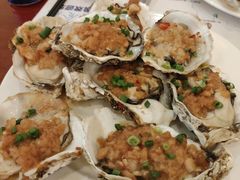 -元一希尔顿酒店·禅自助餐厅·啤酒花园