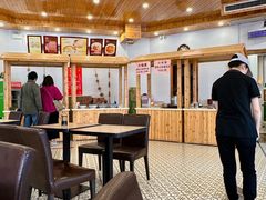 大堂-六味斋(柳巷店)
