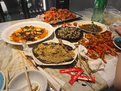 -527烧烤·龙虾·精酿酒(小石城美乐城店)