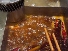 -海底捞火锅(杭州庆春路夜宵主题店)