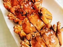 熟醉大闸蟹-新恬乐大酒家(沧达大厦店)