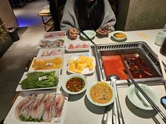-野妹火锅(布吉店)