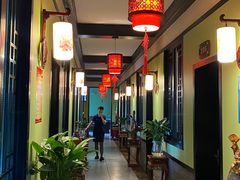 -天怡·鱼工厂(临江店)
