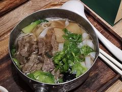 -小满手工粉(上海月星环球港店)