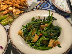 -撒拉花儿·新疆菜·清真(太阳宫店)