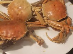 -欢乐牧场海鲜烤肉自助(牡丹园店)