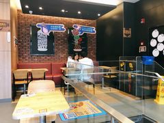-汉堡王(EAC欧美中心店)