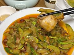 -嫩芽 ·地道重庆菜(十八梯露台夜景店)