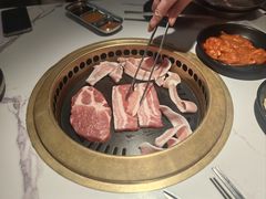 -花味烤肉·拌饭(庐阳万象汇店)