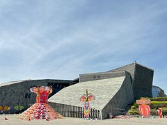 -房山世界地质公园博物馆