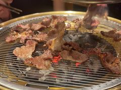 -西塔老太太泥炉烤肉(北京双井店)