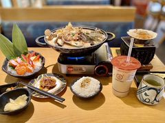 -沼津港渔市(宏伊国际广场店)
