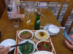 -杏花村水席楼·洛阳水席(老城十字街店)