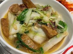 -亲回家吃饭餐厅(黄陂店)