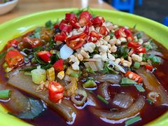 -雲记卢妈冷锅串串(中道街总店)