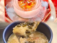 -鳥喜Toriki怀石烧鸟料理