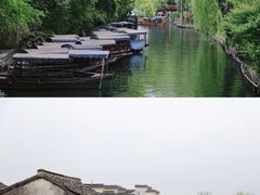 -南浔古镇